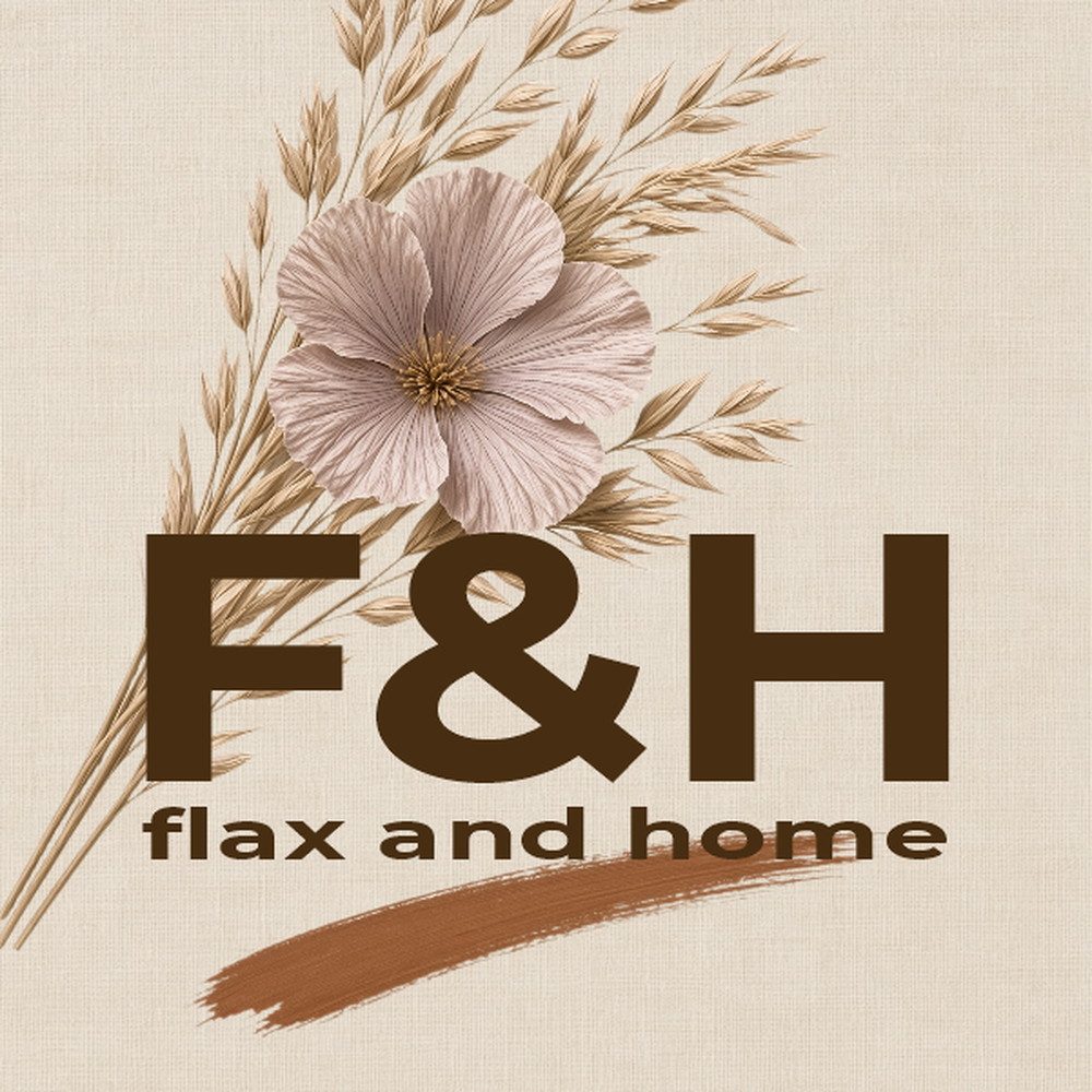 Flax & Home